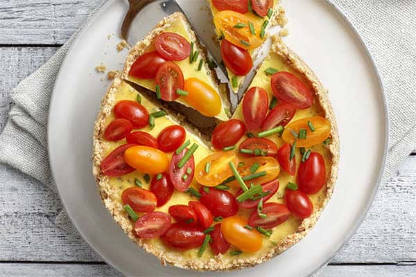 For the Love of Cheesecake image 1