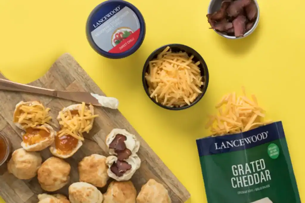 The Ultimate Heritage Day Food Guide: Easy roosterkoek recipe with cheesy, savoury and sweet fillings for Heritage Day braai celebrations