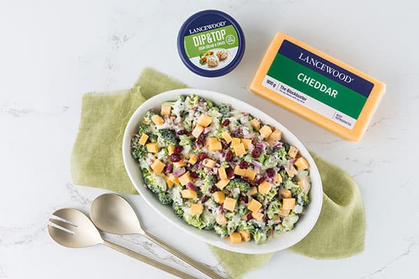 Broccoli Salad