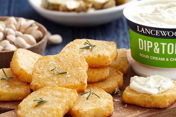 Cheddar Cheese Biscuits
