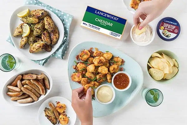 Air Fryer Tater Tots