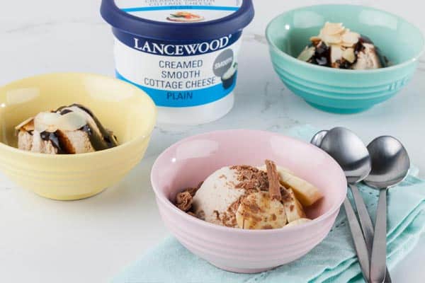 Easy Banana Ice-cream