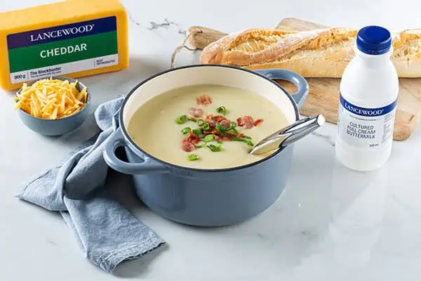 Potato Soup