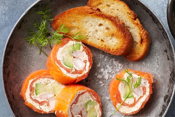 Salmon