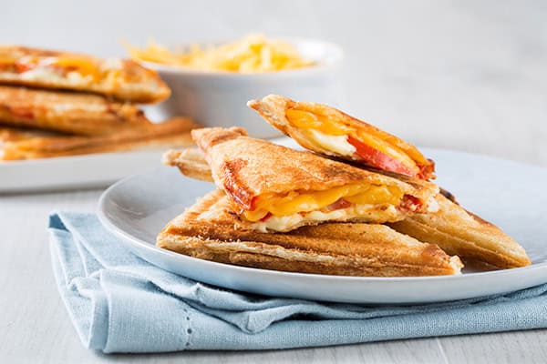 Ultimate Snackwich