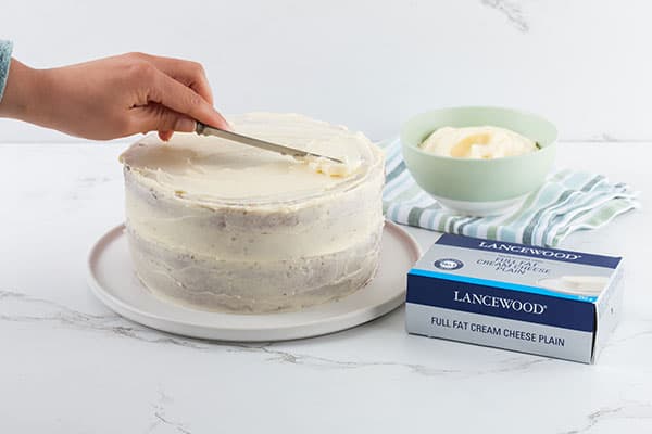Cream Cheese Icing