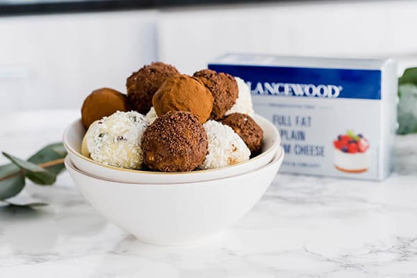 Chocolate Truffles