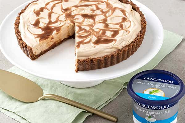 For the Love of Cheesecake Bar One Cheesecake