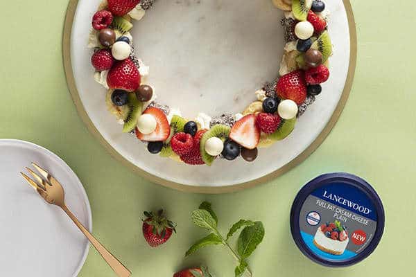 Foolproof Festive Recipes Easy Festive Wreath