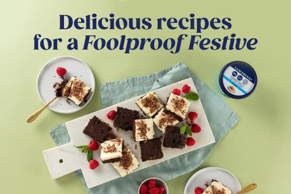 Foolproof Festive Recipes festive header image mobile zohd7p