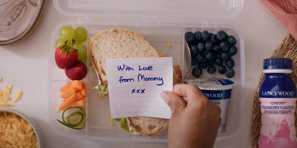 Quality Time Lunchboxes lunchbox ibsoyu