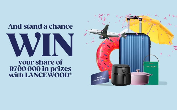 Spread and WIN big with LANCEWOOD® ncp mobile kuvsyo