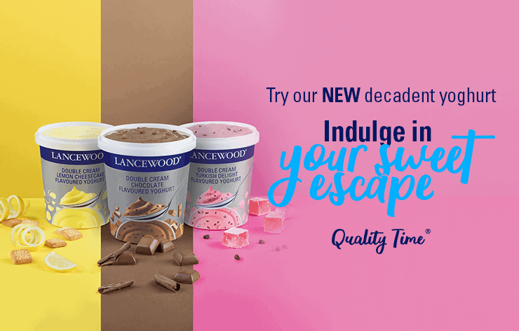 New Indulgent Yoghurt Range yoghurt indulgent bs7dcr