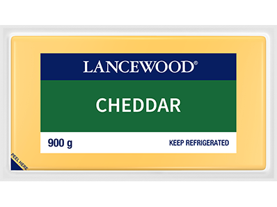 Cheddar