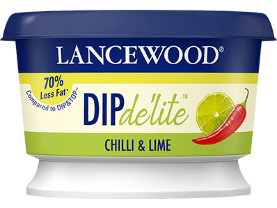 Chilli & Lime Dip