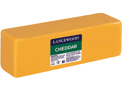 Cheddar FSI