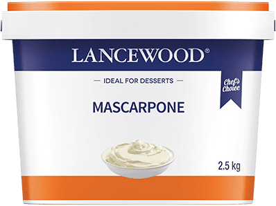 Mascarpone FSI