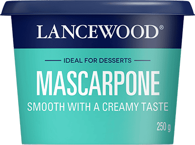 Mascarpone