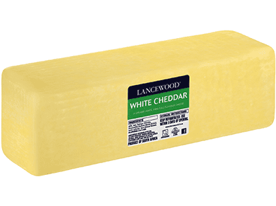White Cheddar FSI